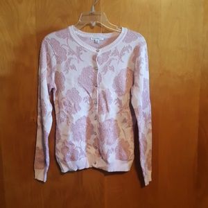 Buttong up blouse